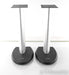 VTI VSP24SB 24" Speaker Stands