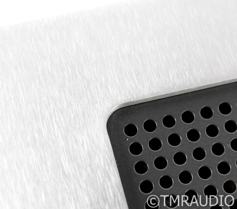 Schiit Mjolnir Balanced Headphone Amplifier; Circlofet