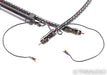 AudioQuest Sub-3 Subwoofer RCA Cable; Single 4.5m Interconnect; 36v DBS