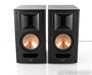 Klipsch RB-61 II Bookshelf Speakers; Black Pair; RB61-2