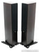 Monitor Audio Gold 200 Floorstanding Speakers; Dark Walnut Pair