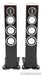 Monitor Audio Gold 200 Floorstanding Speakers; Dark Walnut Pair