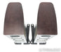 Monitor Audio Gold 200 Floorstanding Speakers; Dark Walnut Pair