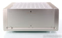 Parasound Halo A21 Stereo Power Amplifier; A-21; Silver