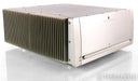 Parasound Halo A21 Stereo Power Amplifier; A-21; Silver