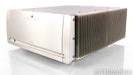 Parasound Halo A21 Stereo Power Amplifier; A-21; Silver