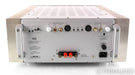 Parasound Halo A21 Stereo Power Amplifier; A-21; Silver