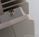 Parasound Halo A21 Stereo Power Amplifier; A-21; Silver