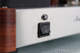 Music Angel XD-500 MKIII Stereo Tube Integrated Amplifier; XD-SE
