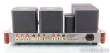 Music Angel XD-500 MKIII Stereo Tube Integrated Amplifier; XD-SE