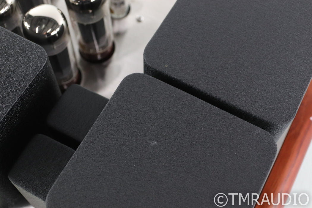 Music Angel XD-500 MKIII Stereo Tube Integrated Amplifier; XD-SE