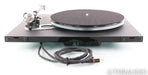 Rega Planar 6 Belt Driven Truntable; Ania Pro MC Cartridge; Neo PSU; P6; Black