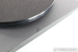 Rega Planar 6 Belt Driven Truntable; Ania Pro MC Cartridge; Neo PSU; P6; Black