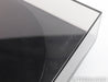 Rega Planar 6 Belt Driven Truntable; Ania Pro MC Cartridge; Neo PSU; P6; Black