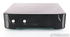 Rega Planar 6 Belt Driven Truntable; Ania Pro MC Cartridge; Neo PSU; P6; Black