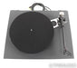 Rega Planar 6 Belt Driven Truntable; Ania Pro MC Cartridge; Neo PSU; P6; Black