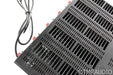 Carver Premiere AV-705x 5-Channel Power Amplifier; Black; AV705X