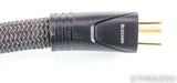 AudioQuest Blizzard Power Cable; 1m AC Cord; 72v DBS
