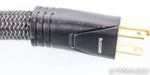 AudioQuest Blizzard Power Cable; 1m AC Cord; 72v DBS