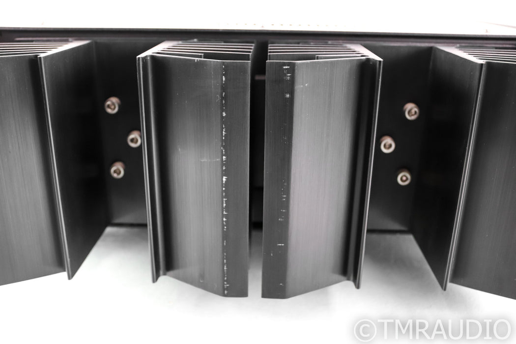 Krell KST100 Stereo Power Amplifier; KST-100