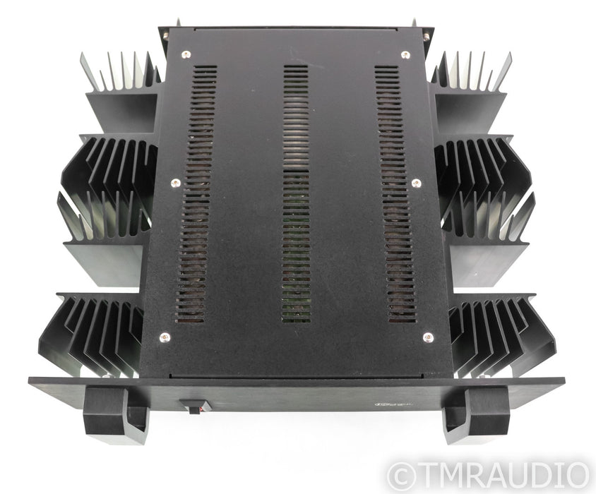 Krell KST100 Stereo Power Amplifier; KST-100