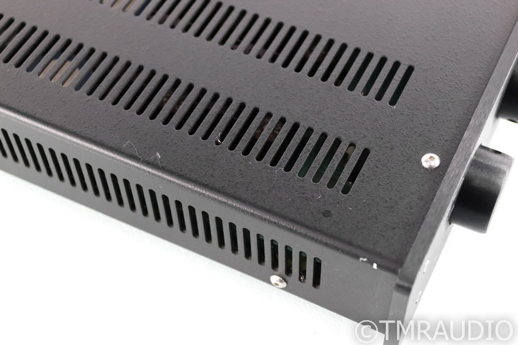 Krell KSL Stereo Preamplifier