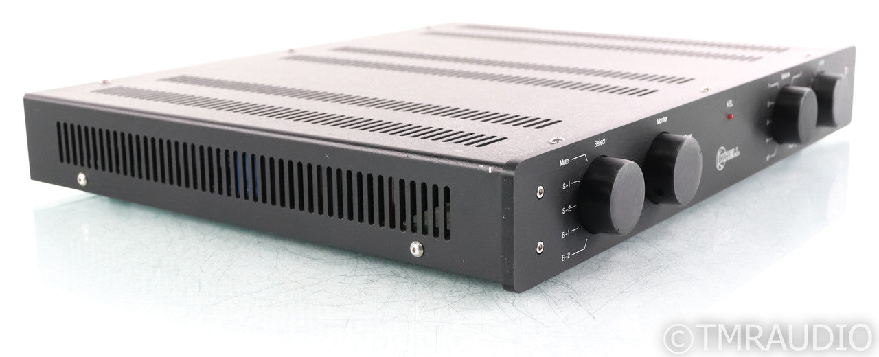 Krell KSL Stereo Preamplifier