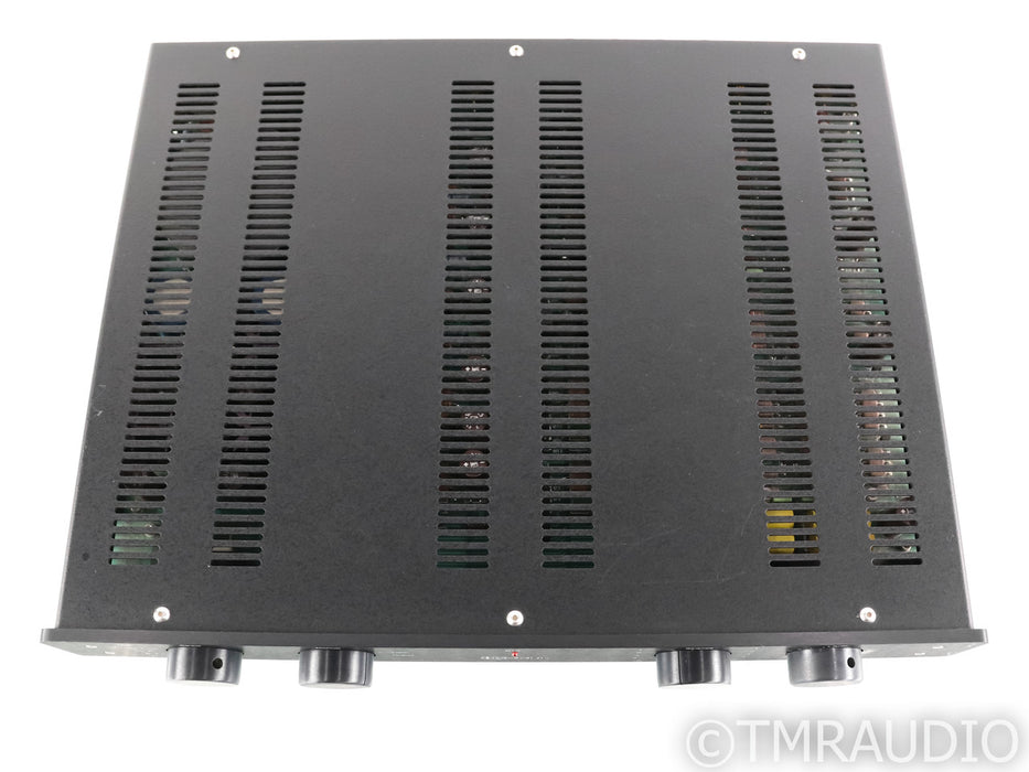 Krell KSL Stereo Preamplifier