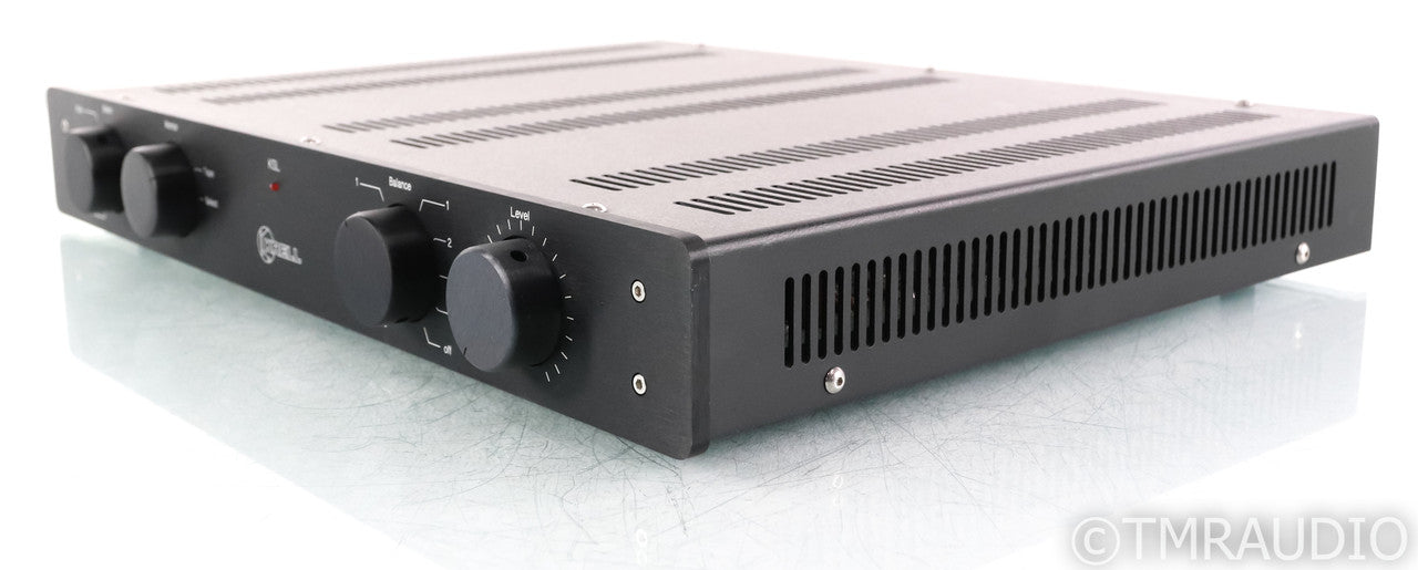 Krell KSL Stereo Preamplifier