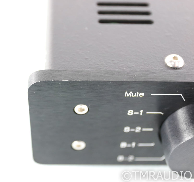 Krell KSL Stereo Preamplifier