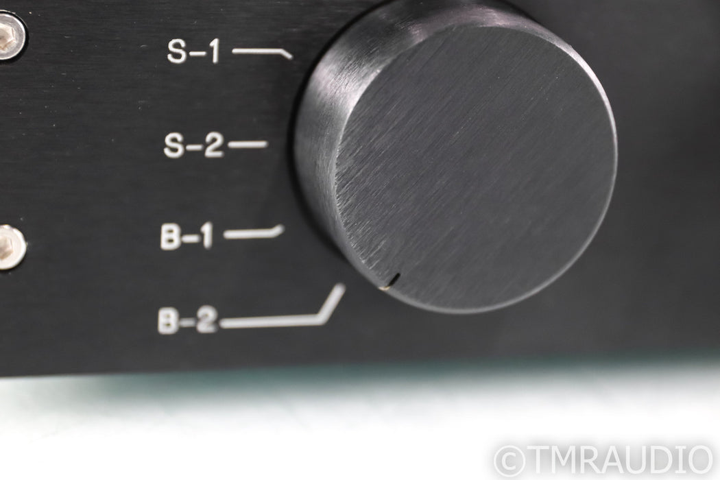 Krell KSL Stereo Preamplifier