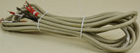 Monster Powerline 2 Plus 15' Pair Speaker Cables