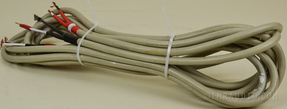 Monster Powerline 2 Plus 15' Pair Speaker Cables