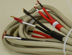 Monster Powerline 2 Plus 15' Pair Speaker Cables