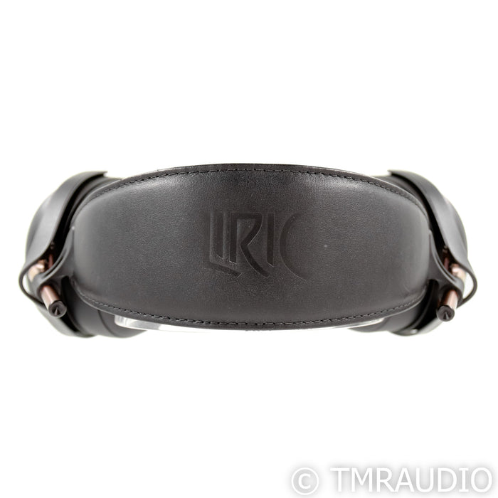 Meze Audio LIRIC Closed-Back Isodynamic Headphopnes