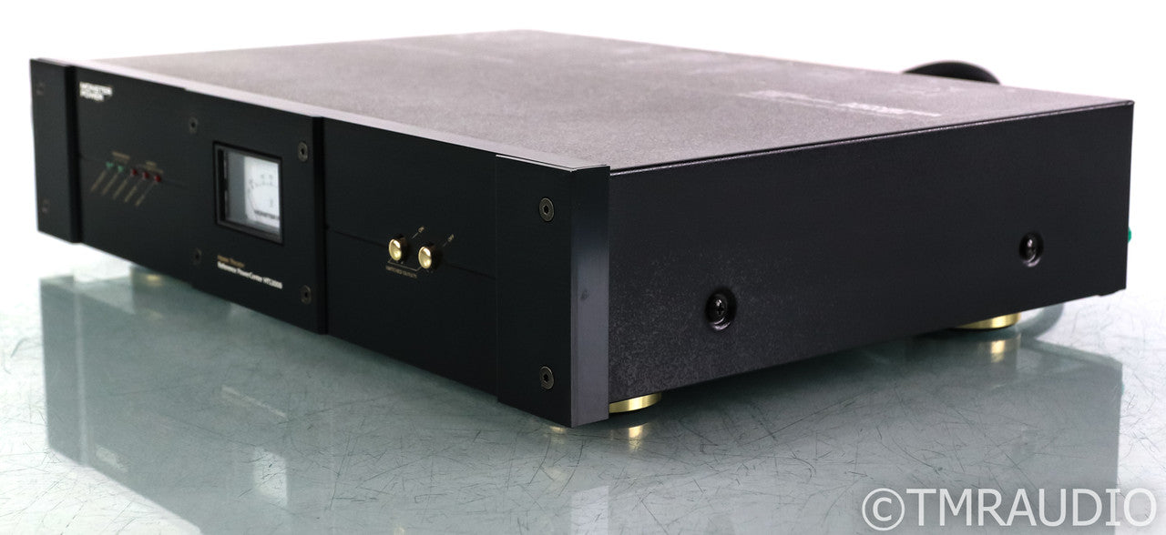 Monster Power HTS3000 AC Powerline Conditioner; HTS-3000