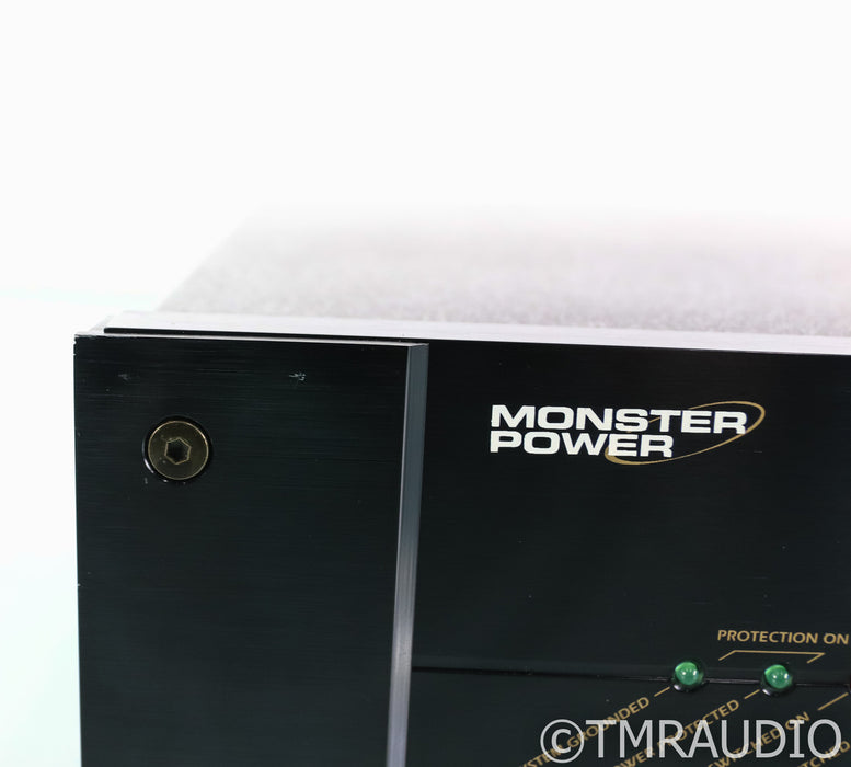 Monster Power HTS3000 AC Powerline Conditioner; HTS-3000