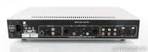 PS Audio Stellar Gain Cell DAC; D/A Converter; Silver (Used)