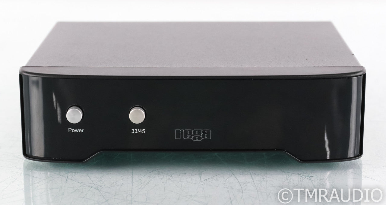 Rega Planar 8 Belt Drive Turntable; Ania Pro MC Cartridge; P8