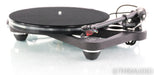 Rega Planar 8 Belt Drive Turntable; Ania Pro MC Cartridge; P8
