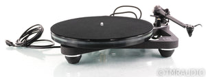 Rega Planar 8 Belt Drive Turntable; Ania Pro MC Cartridge; P8