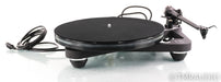 Rega Planar 8 Belt Drive Turntable; Ania Pro MC Cartridge; P8