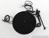 Rega Planar 8 Belt Drive Turntable; Ania Pro MC Cartridge; P8