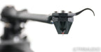 Rega Planar 8 Belt Drive Turntable; Ania Pro MC Cartridge; P8