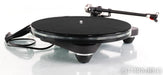 Rega Planar 8 Belt Drive Turntable; Ania Pro MC Cartridge; P8