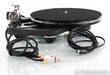 Rega Planar 8 Belt Drive Turntable; Ania Pro MC Cartridge; P8