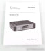 Krell KAV-250a Stereo Power Amplifier; KAV250a