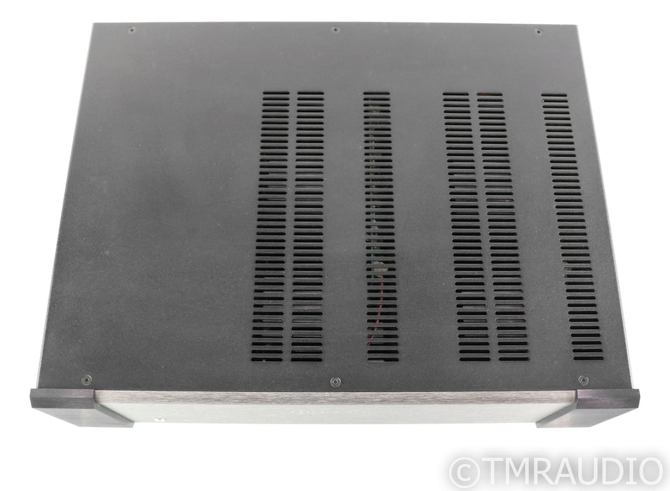 Krell KAV-250a Stereo Power Amplifier; KAV250a