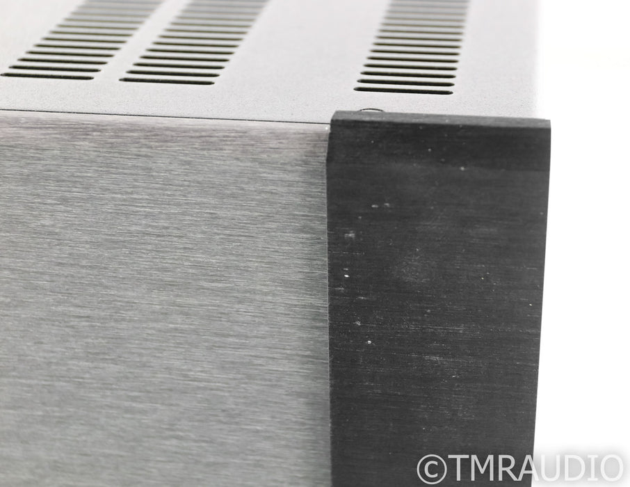 Krell KAV-250a Stereo Power Amplifier; KAV250a
