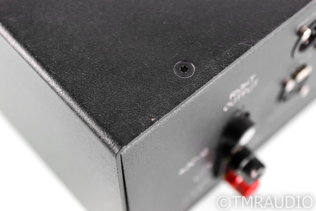 Krell KAV-250a Stereo Power Amplifier; KAV250a